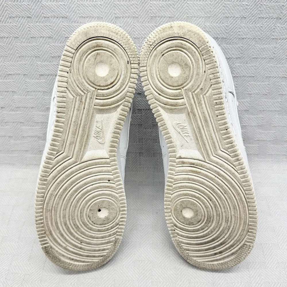 Nike‎ Air Force 1 Low Drake NOCTA Certified Lover Boy Mens Size 10 White CZ8065